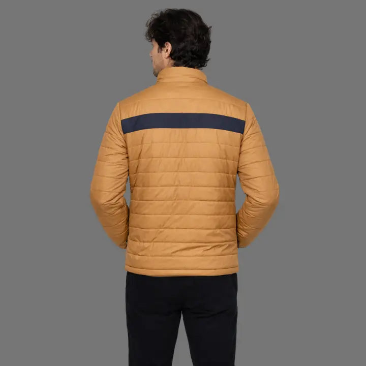 Thermal Pro Puffer Jacket