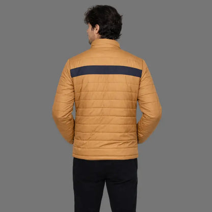 Thermal Pro Puffer Jacket
