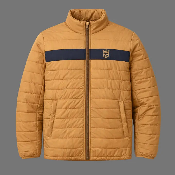 Thermal Pro Puffer Jacket