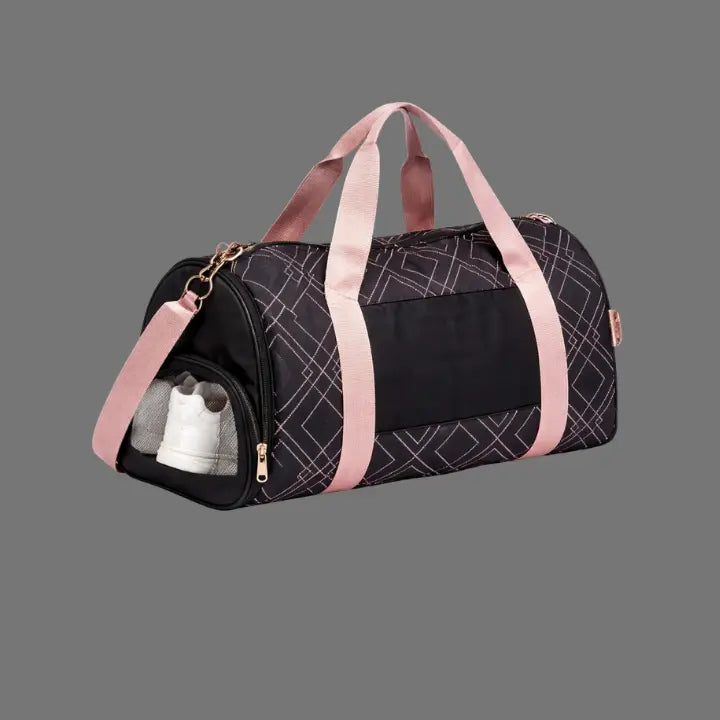Travel Flex Duffel Bag