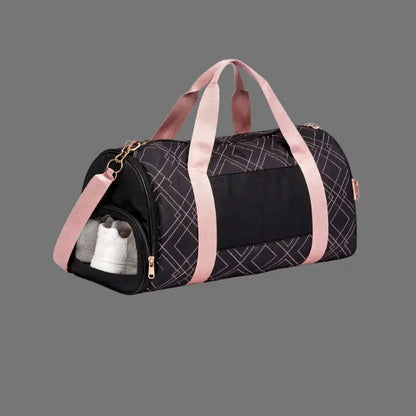 Travel Flex Duffel Bag