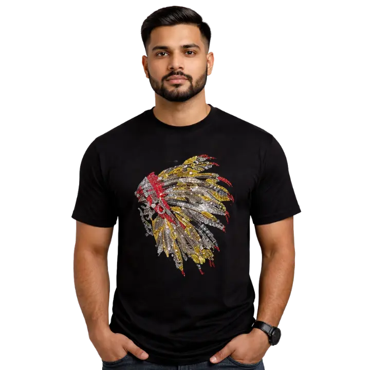 Tribal Shine T-Shirt