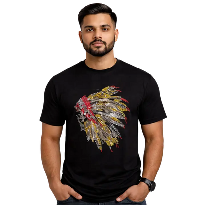 Tribal Shine T-Shirt