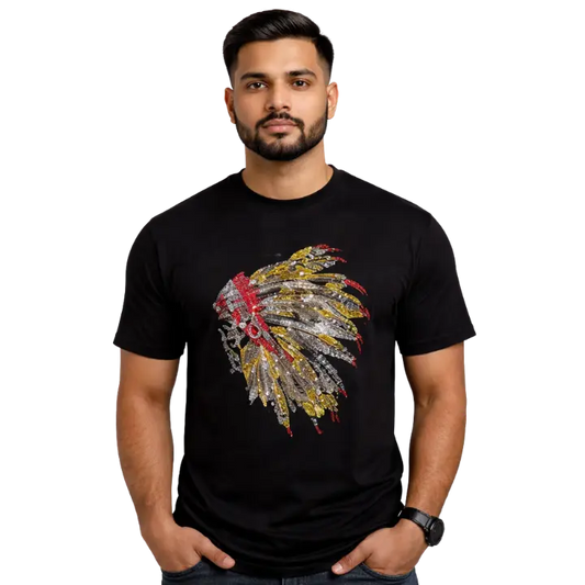 Tribal Shine T-Shirt