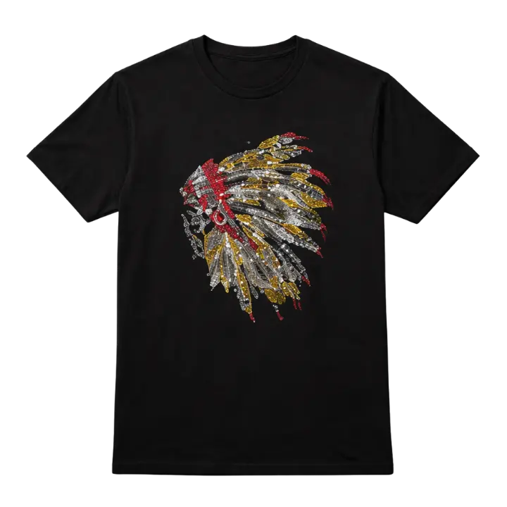 Tribal Shine T-Shirt