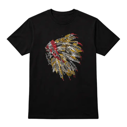 Tribal Shine T-Shirt