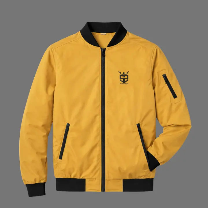Urban Bomber Jacket