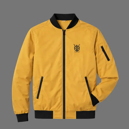 Urban Bomber Jacket