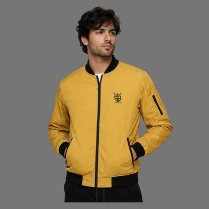 Urban Bomber Jacket