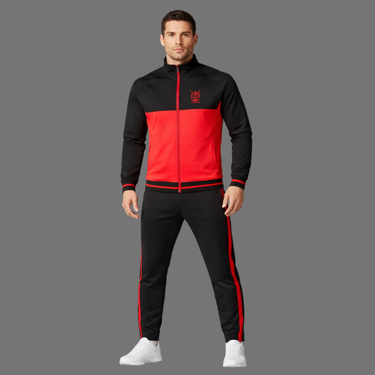 Urban Flex Tracksuit