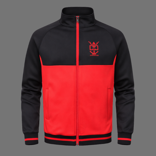 Urban Flex Tracksuit