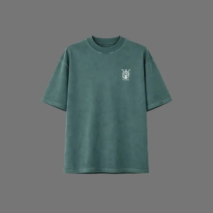 Urban Oversized Tee