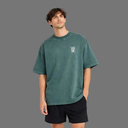 Urban Oversized Tee