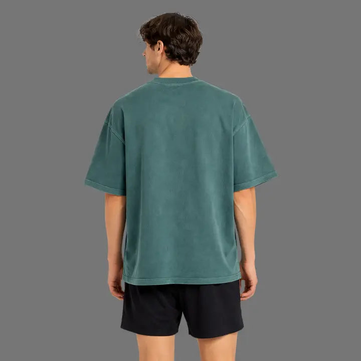 Urban Oversized Tee