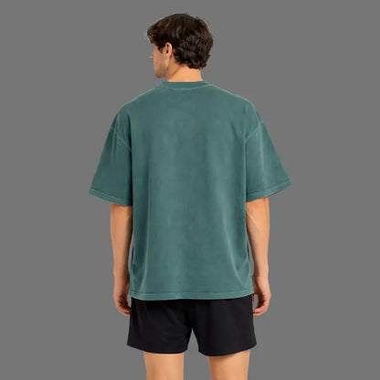 Urban Oversized Tee