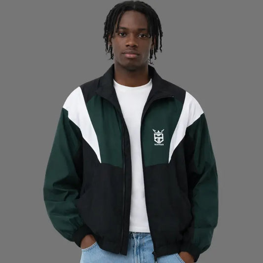 Urban Shield Jacket