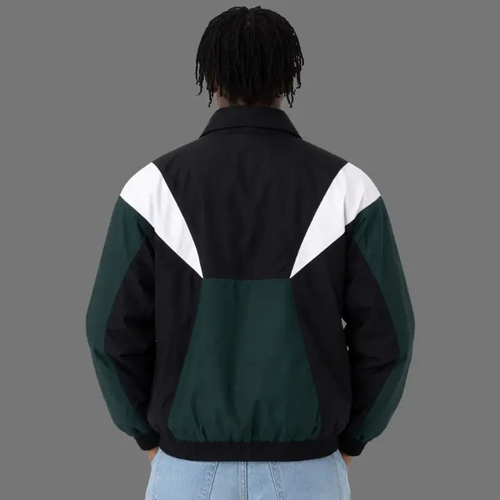 Urban Shield Jacket