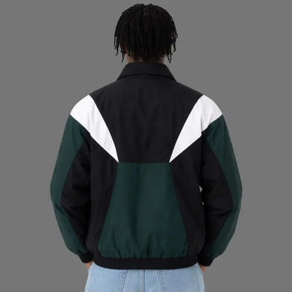 Urban Shield Jacket