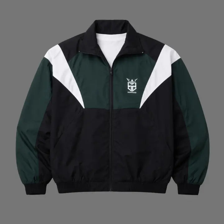 Urban Shield Jacket