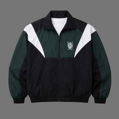 Urban Shield Jacket
