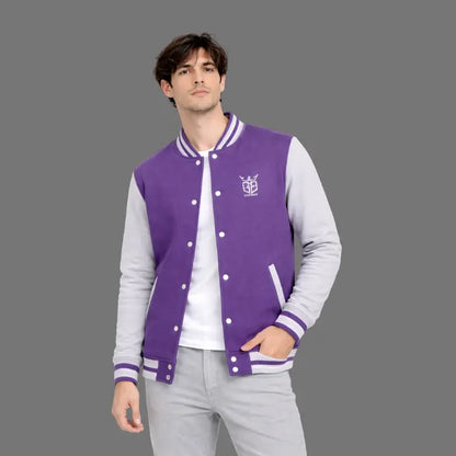 Varsity Classic Jacket