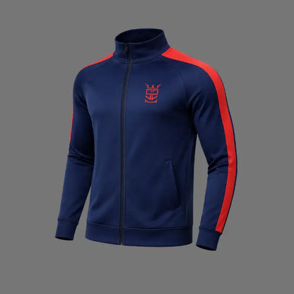 Velocity Pro Tracksuit
