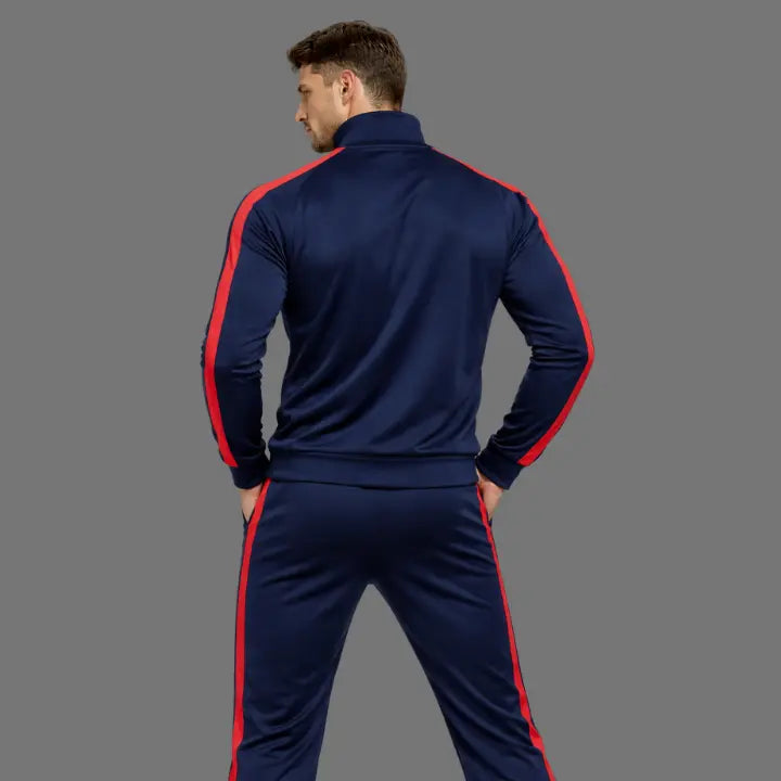 Velocity Pro Tracksuit