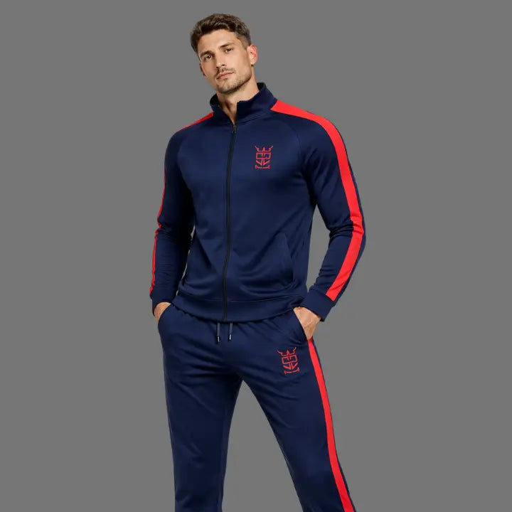 Velocity Pro Tracksuit