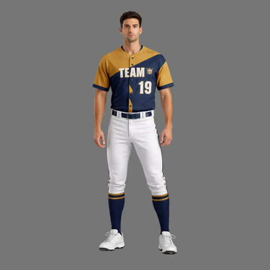 Victory Elite Baseball Uniform