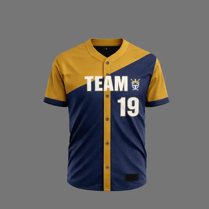 Victory Elite Baseball Uniform