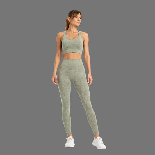 Zen Flex Yoga Set