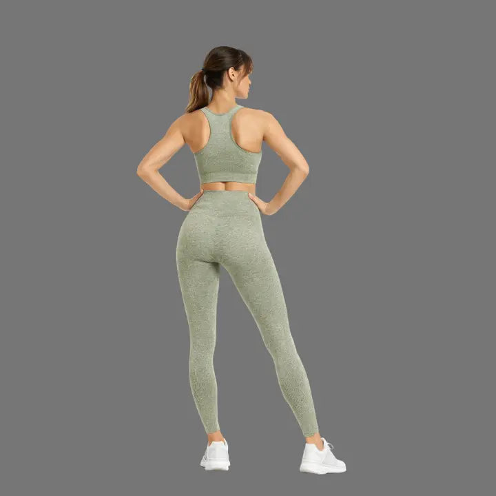 Zen Flex Yoga Set