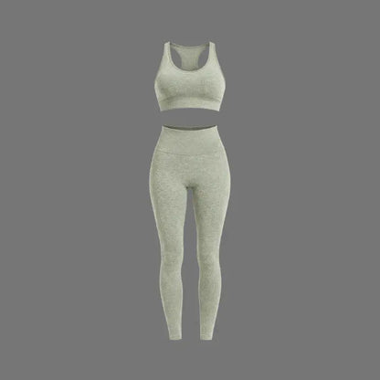 Zen Flex Yoga Set